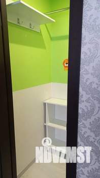 1-к квартира, посуточно, 38м2, 6/12 этаж