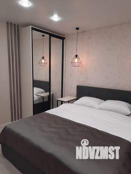 1-к квартира, посуточно, 30м2, 5/9 этаж