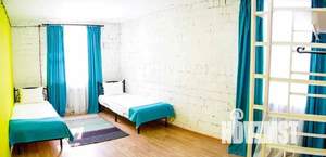 3-к квартира, посуточно, 75м2, 1/3 этаж