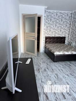 1-к квартира, на длительный срок, 40м2, 8/10 этаж