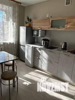 1-к квартира, посуточно, 32м2, 1/12 этаж