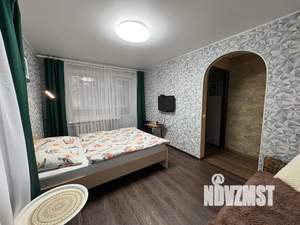1-к квартира, посуточно, 35м2, 2/5 этаж
