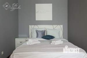 1-к квартира, посуточно, 37м2, 9/12 этаж