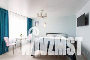 1-к квартира, посуточно, 28м2, 11/16 этаж