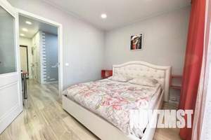 1-к квартира, посуточно, 25м2, 8/10 этаж