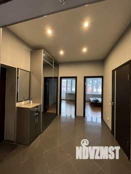 2-к квартира, на длительный срок, 62м2, 5/5 этаж