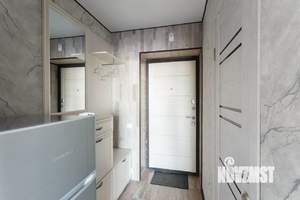 Студия квартира, посуточно, 28м2, 16/16 этаж