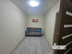 2-к квартира, на длительный срок, 42м2, 5/5 этаж