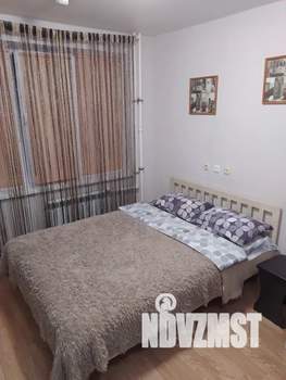 Студия квартира, посуточно, 22м2, 1/9 этаж