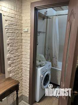 Студия квартира, на длительный срок, 29м2, 5/9 этаж