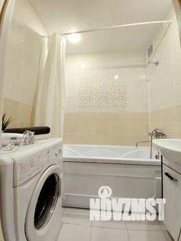 2-к квартира, посуточно, 50м2, 1/1 этаж