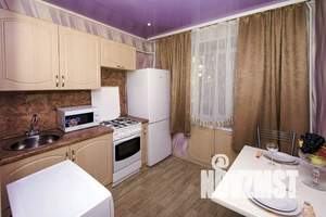 1-к квартира, посуточно, 33м2, 2/5 этаж