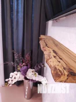 Студия квартира, посуточно, 27м2, 5/10 этаж