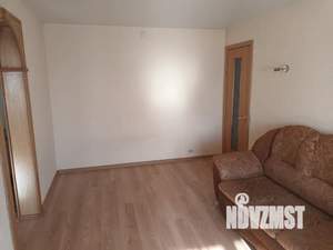 2-к квартира, посуточно, 44м2, 5/5 этаж