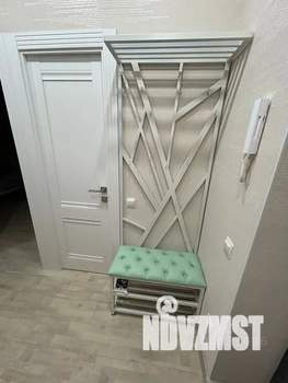 1-к квартира, посуточно, 42м2, 2/5 этаж