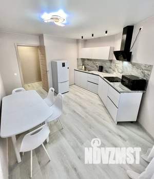 2-к квартира, посуточно, 60м2, 3/5 этаж