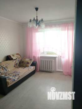 1-к квартира, на длительный срок, 40м2, 7/10 этаж