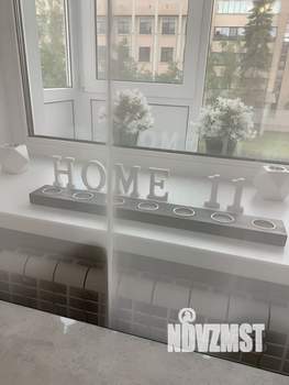 2-к квартира, посуточно, 44м2, 3/5 этаж