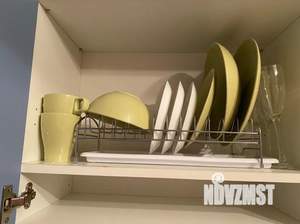 1-к квартира, посуточно, 38м2, 3/10 этаж