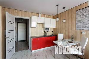 1-к квартира, посуточно, 28м2, 16/16 этаж