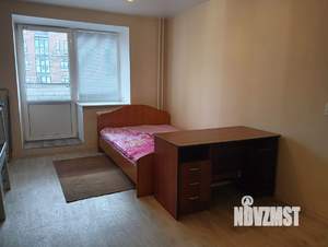 Студия квартира, на длительный срок, 25м2, 4/11 этаж