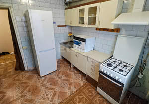 3-к квартира, на длительный срок, 65м2, 7/10 этаж