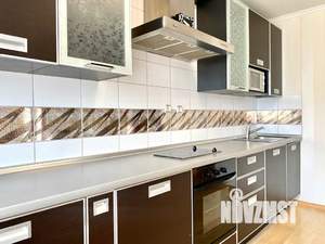 1-к квартира, посуточно, 42м2, 8/12 этаж