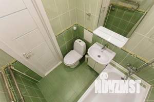 1-к квартира, посуточно, 31м2, 4/5 этаж