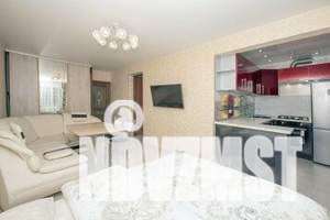 2-к квартира, посуточно, 49м2, 2/5 этаж