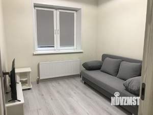 1-к квартира, на длительный срок, 29м2, 6/8 этаж