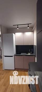 Студия квартира, посуточно, 16м2, 1/9 этаж