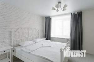 2-к квартира, посуточно, 50м2, 1/5 этаж