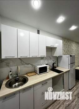 Студия квартира, на длительный срок, 30м2, 6/10 этаж