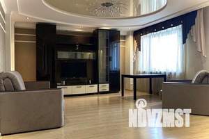 2-к квартира, посуточно, 74м2, 5/11 этаж