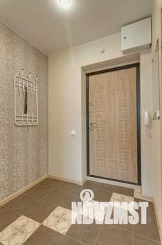 1-к квартира, посуточно, 27м2, 1/1 этаж