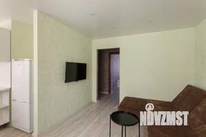 2-к квартира, посуточно, 46м2, 1/1 этаж