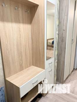 Студия квартира, посуточно, 20м2, 3/16 этаж