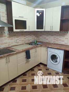 1-к квартира, посуточно, 38м2, 2/10 этаж