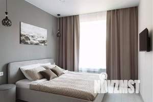 2-к квартира, посуточно, 67м2, 3/5 этаж