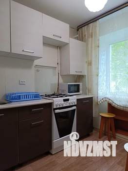 1-к квартира, посуточно, 33м2, 1/5 этаж