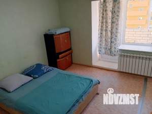 1-к квартира, посуточно, 44м2, 9/14 этаж