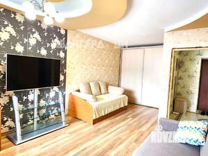 1-к квартира, на длительный срок, 48м2, 4/9 этаж