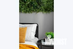 1-к квартира, посуточно, 42м2, 1/10 этаж