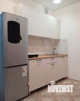 Студия квартира, на длительный срок, 30м2, 4/14 этаж