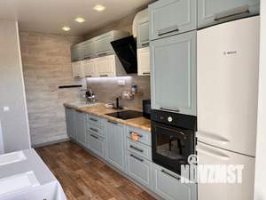 2-к квартира, посуточно, 57м2, 1/1 этаж