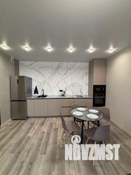 2-к квартира, посуточно, 55м2, 9/15 этаж