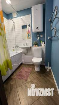 1-к квартира, посуточно, 35м2, 4/5 этаж