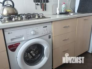 1-к квартира, посуточно, 30м2, 9/9 этаж