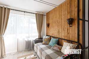 2-к квартира, посуточно, 60м2, 5/5 этаж