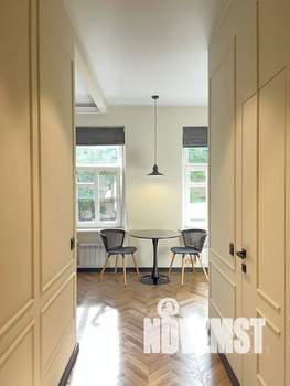 1-к квартира, посуточно, 30м2, 2/2 этаж